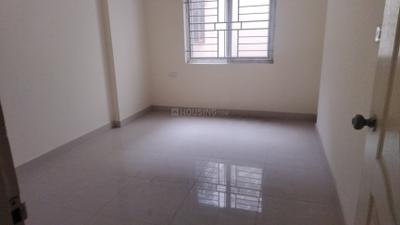 Bedroom Image of 1760 Sq.ft 3 BHK Apartment / Flat for sale in Singasandra Bengaluru for Rs. 12000000
