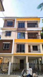 Building Image of 880 Sq.ft 2 BHK Apartment / Flat for sale in Naktala Kolkata for Rs. 5265000