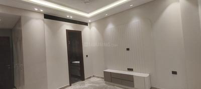 Bedroom Image of 1800 Sq.ft 3 BHK Builder Floor for sale in Pitampura New Delhi for Rs. 34800000