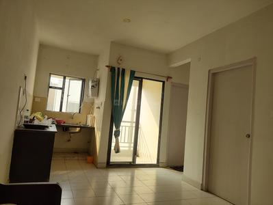 Living Room Image of 712 Sq.ft 2 BHK Apartment / Flat for sale in Batanagar Kolkata for Rs. 2700000