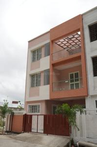 Building Image of 1500 Sq.ft 4.5 BHK Villa for sale in Kosara Chandrapur for Rs. 5000000