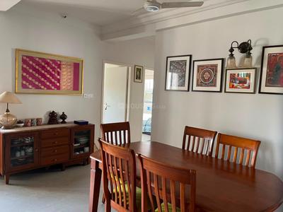 Hall Image of 1777 Sq.ft 3 BHK Apartment / Flat for sale in DLF Regency Park II, DLF Phase 4 Gurgaon for Rs. 41000000