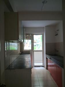Kitchen Image of 1899 Sq.ft 3 BHK Apartment / Flat for sale in Paras Tierea, Sector 137 Noida for Rs. 21200000