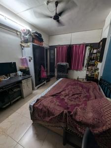 Bedroom Image of 1120 Sq.ft 2 BHK Apartment / Flat for sale in Paramount Eros, Kondhwa Budruk Pune for Rs. 8500000