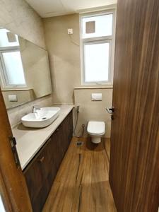 Image of 1650 Sq.ft 3 BHK Apartment / Flat for rent in Conscient Hines Elevate, Sector 59, Gurgaon for Rs. 125000