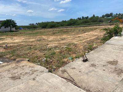 Image of 1650 Sq.ft Residential Plot / Land for sale in Cuddalore Town, Cuddalore for Rs. 3300000