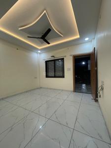 Hall Image of 1000 Sq.ft 1 BHK Apartment / Flat for rent in IDA Scheme No 134 Indore for Rs. 12000