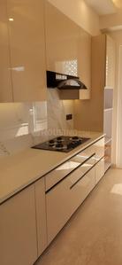 Kitchen Image of 1611 Sq.ft 3 BHK Builder Floor for sale in BPTP Astaire Garden Floors, Sector 70A Gurgaon for Rs. 23500000