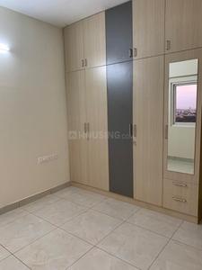 Bedroom Image of 1771 Sq.ft 3.5 BHK Apartment / Flat for sale in Prestige Park Square, Gottigere Bengaluru for Rs. 32500000