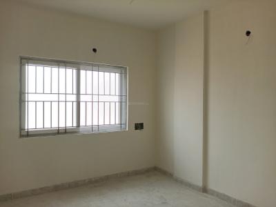 Bedroom Image of 1101 Sq.ft 2 BHK Apartment / Flat for sale in HK Roshini Homes, Horamavu Bengaluru for Rs. 7010000