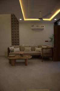 Living Room Image of 1825 Sq.ft 3 BHK Villa for sale in Housing Board Pali for Rs. 6800000