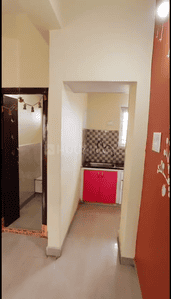 Image of 1000 Sq.ft 2 BHK Apartment / Flat for sale in Alwal, Secunderabad for Rs. 4000000