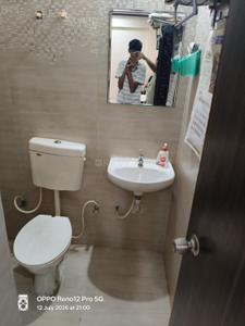 Image of 1241 Sq.ft 2 BHK Apartment / Flat for sale in Gota, Ahmedabad for Rs. 7600000