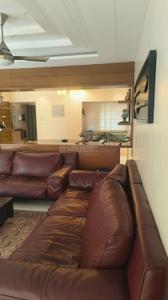 Hall Image of 3000 Sq.ft 3 BHK Apartment / Flat for rent in Raheja Complex, Andheri West Mumbai for Rs. 300000