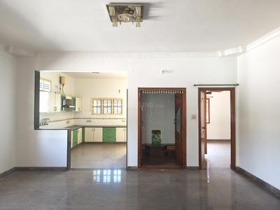 Hall Image of 2400 Sq.ft 2 BHK Builder Floor for rent in Jayanagar Bengaluru for Rs. 65000
