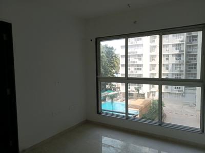Bedroom Image of 600 Sq.ft 1.5 BHK Apartment / Flat for sale in Santacruz East Mumbai for Rs. 17500000