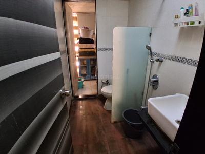 Image of 1250 Sq.ft 2 BHK Apartment / Flat for sale in Mahaavir Jyoti, Kharghar, Navi Mumbai for Rs. 14000000