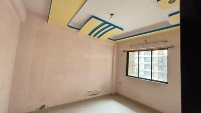 Bedroom Image of 830 Sq.ft 2 BHK Apartment / Flat for sale in Veena Saraswati, Vasai East Vasai for Rs. 6200000