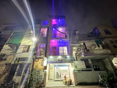 Image of 3100 Sq.ft 7 BHK Independent House for sale in Nanda Nagar, Indore for Rs. 17000000