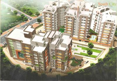 Image of 650 Sq.ft 2 BHK Apartment / Flat for sale in Lokhra, Guwahati for Rs. 5500000
