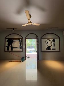 Image of 18000 Sq.ft 3 BHK Villa for rent in Navratna Kalhaar Blues And Greens, Sanand, Ahmedabad for Rs. 60000