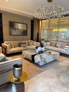 Hall Image of 4079 Sq.ft 4 BHK Apartment / Flat for sale in The Tiara, New Chandigarh Chandigarh for Rs. 44500000