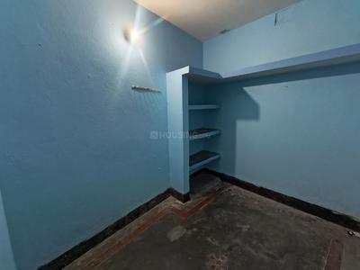 Bedroom Image of 680 Sq.ft 1 RK Builder Floor for rent in Jai Prakash Nagar Patna for Rs. 2200