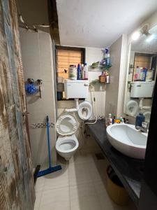 Image of 1100 Sq.ft 2 BHK Apartment / Flat for sale in Evershine City, Vasai East, Vasai for Rs. 7500000