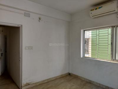 Bedroom Image of 1000 Sq.ft 2 BHK Apartment / Flat for sale in New Town Kolkata for Rs. 6000000