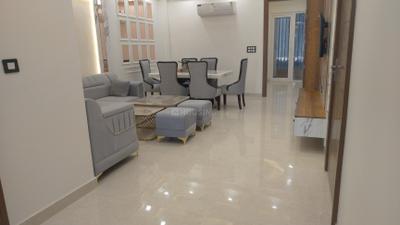 Living Room Image of 1150 Sq.ft 2 BHK Apartment / Flat for sale in Ghati River Valley Dehradun for Rs. 6000000