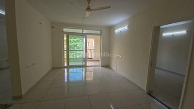 Hall Image of 764 Sq.ft 2 BHK Apartment / Flat for sale in Brigade Orchards, Devanahalli Bengaluru for Rs. 8200000