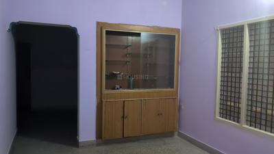 Living Room Image of 1250 Sq.ft 4 BHK Independent House for sale in Gopala Gowda Extension Shivamogga for Rs. 8500000