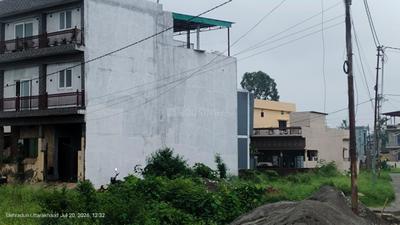 Image of 115 Sq.ft Residential Plot / Land for sale in Realty Sports Village, Raipur, Dehradun for Rs. 4830000