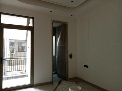 Bedroom Image of 1260 Sq.ft 3 BHK Builder Floor for sale in East Of Kailash New Delhi for Rs. 37000000