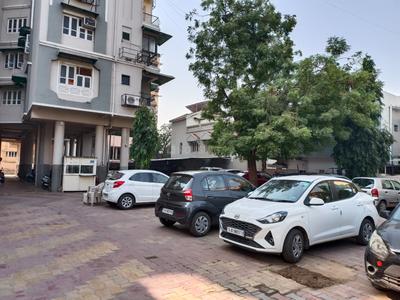 Image of 1125 Sq.ft 2 BHK Apartment / Flat for sale in Jodhpur, Ahmedabad for Rs. 7000000