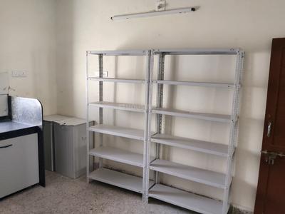 Bedroom Image of 1500 Sq.ft 3 BHK Independent House for rent in Jodhpur Ahmedabad for Rs. 34000
