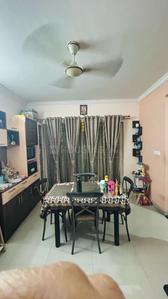 Hall Image of 1265 Sq.ft 2 BHK Apartment / Flat for sale in Chalukya Ranka Aquagreens by Chalukya Developers, Kengeri Satellite Town Bengaluru for Rs. 9000000