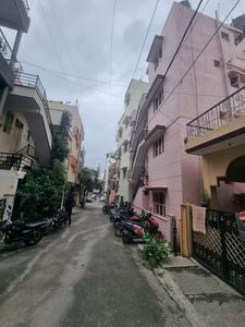 1 BHK Independent House