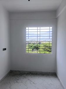 Bedroom Image of 1101 Sq.ft 2.5 BHK Apartment / Flat for sale in Hosakerehalli Bengaluru for Rs. 7975000
