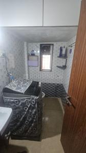 Image of 750 Sq.ft 2 BHK Apartment / Flat for rent in Anand Nagar Park, Kothrud, Pune for Rs. 38000