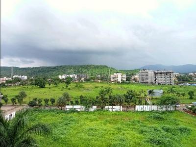 Image of 409 Sq.ft 1 RK Apartment / Flat for sale in Tater Florence, Karjat, Thane for Rs. 1750000