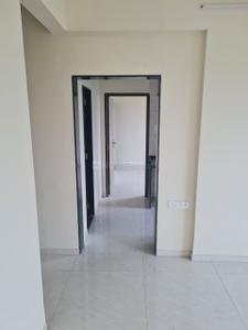 Hall Image of 450 Sq.ft 1 BHK Apartment / Flat for rent in Chembur Mumbai for Rs. 45000