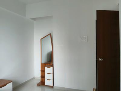 Bedroom Image of 900 Sq.ft 2 BHK Apartment / Flat for sale in Kalwa Thane for Rs. 12500000