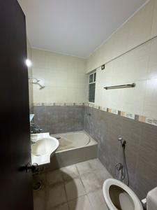 Image of 1581 Sq.ft 3.5 BHK Apartment / Flat for sale in Goel Swatik Ganga, Ghorpadi, Pune for Rs. 28500000