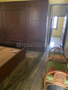 Bedroom Image of 5000 Sq.ft 5 BHK Independent House for sale in Picnic Garden Kolkata for Rs. 50000000