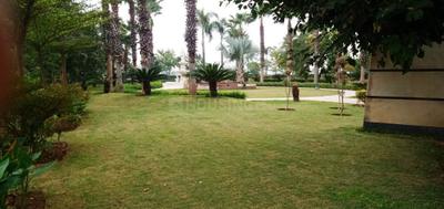 Image of 2210 Sq.ft 3 BHK Builder Floor for sale in Omaxe Celestia Royal, New Chandigarh, Chandigarh for Rs. 18500000