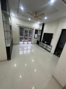 Hall Image of 1250 Sq.ft 2 BHK Apartment / Flat for rent in Seminary Hills Nagpur for Rs. 16000