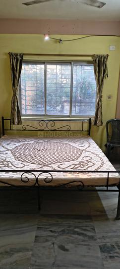 Dhopapara, Parnasree Pally Bedroom 1