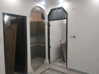 Living Room Image of 650 Sq.ft 2 BHK Builder Floor for sale in Hari Nagar New Delhi for Rs. 5011000