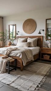 Bedroom Image of 5085 Sq.ft 4 BHK Independent House for sale in Shyamal Ahmedabad for Rs. 80000000